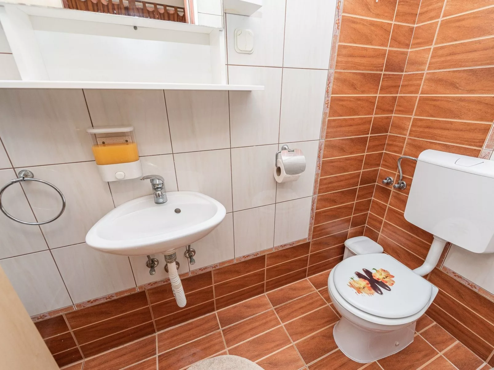 Apartment Buskulic Anamarija 1 - Image-tags.info