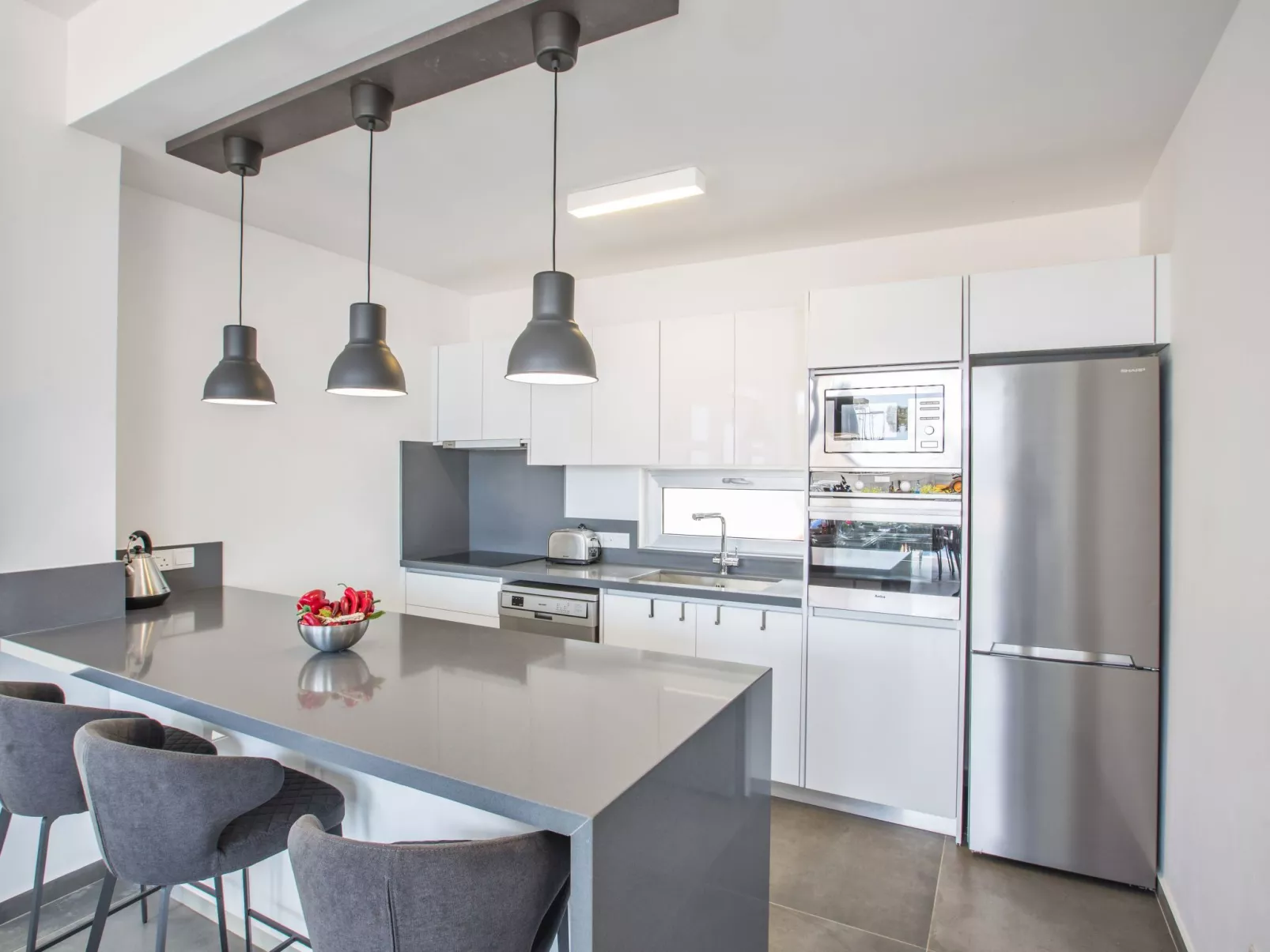 Ferienvilla Olivine Pearl mit Meerblick - Image-tags.info