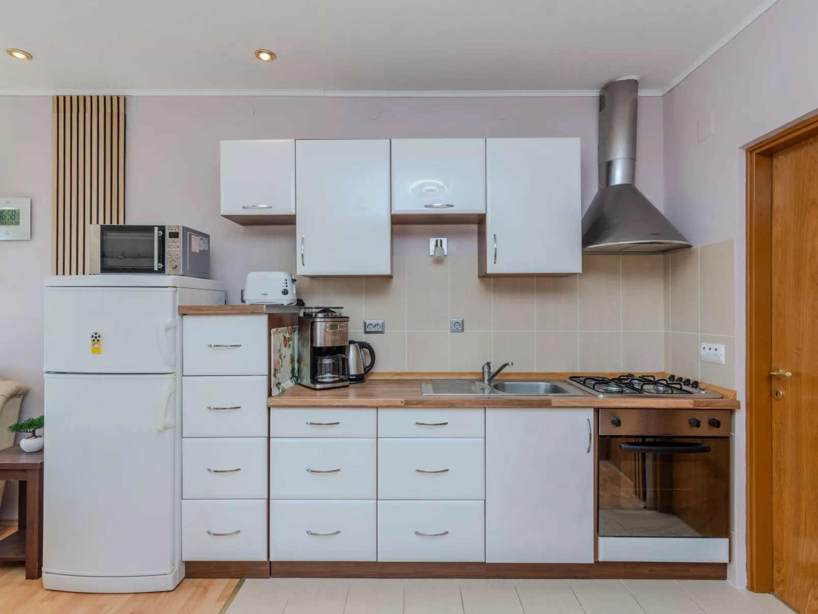 Apartment Jozef 3 - Image-tags.info