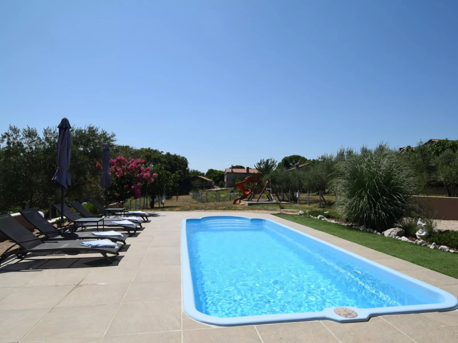 "Villa Frana" mit privatem Pool - Image-tags.info