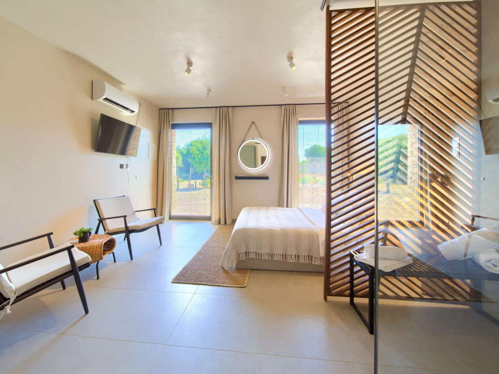 Villa "Margari Villas" mit privatem Pool - Image-tags.info