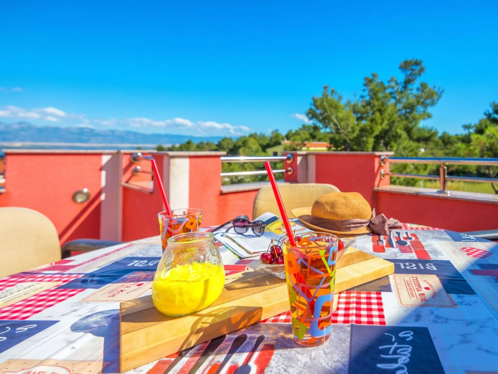 Apartment Kopi 1 - Image-tags.info