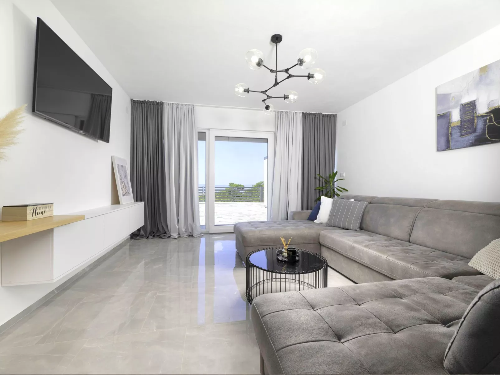 "Villa Juniperus" mit eigenem Pool - Image-tags.info