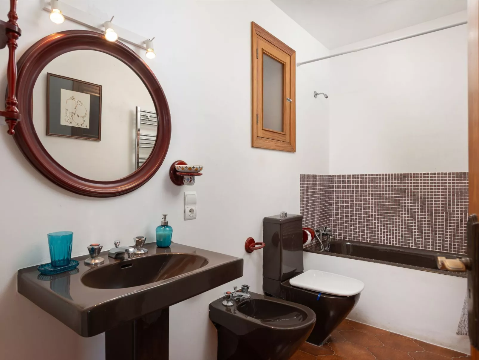 Verträumte Villa mit privatem Pool und Liegewiese - Image-tags.info