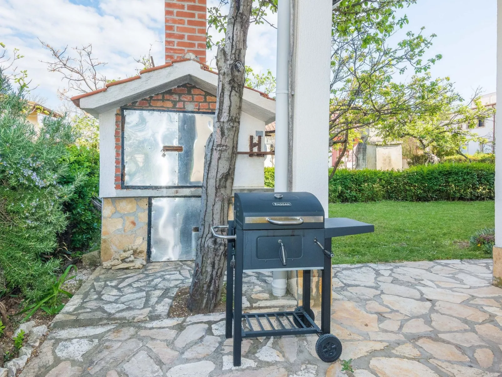 Apartment Napros 3 - Image-tags.info