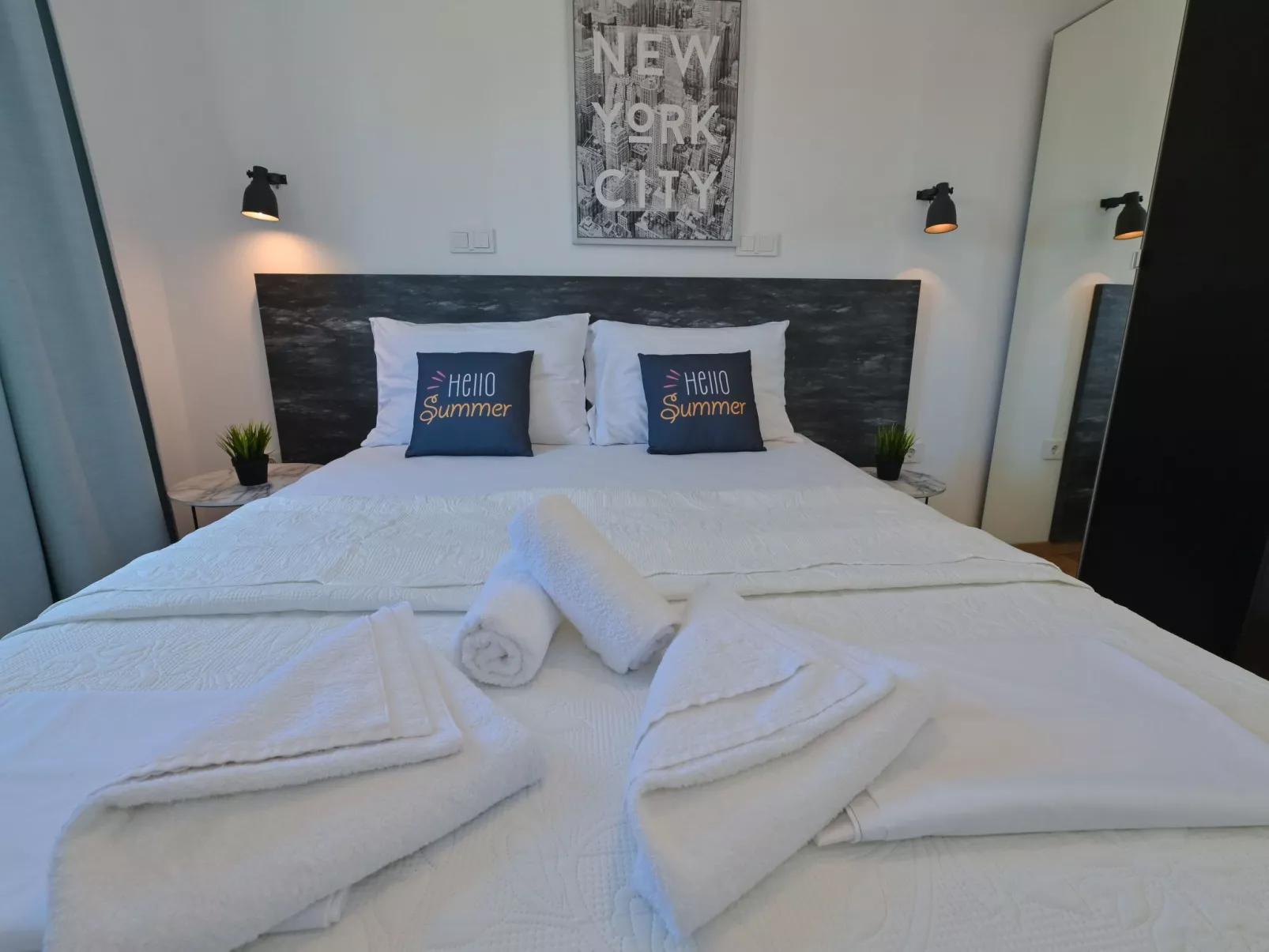 Mit Privatpool für 16 Personen ca. 160 m&sup2; in Novalja, Adriaküste Kroatien - Image-tags.info