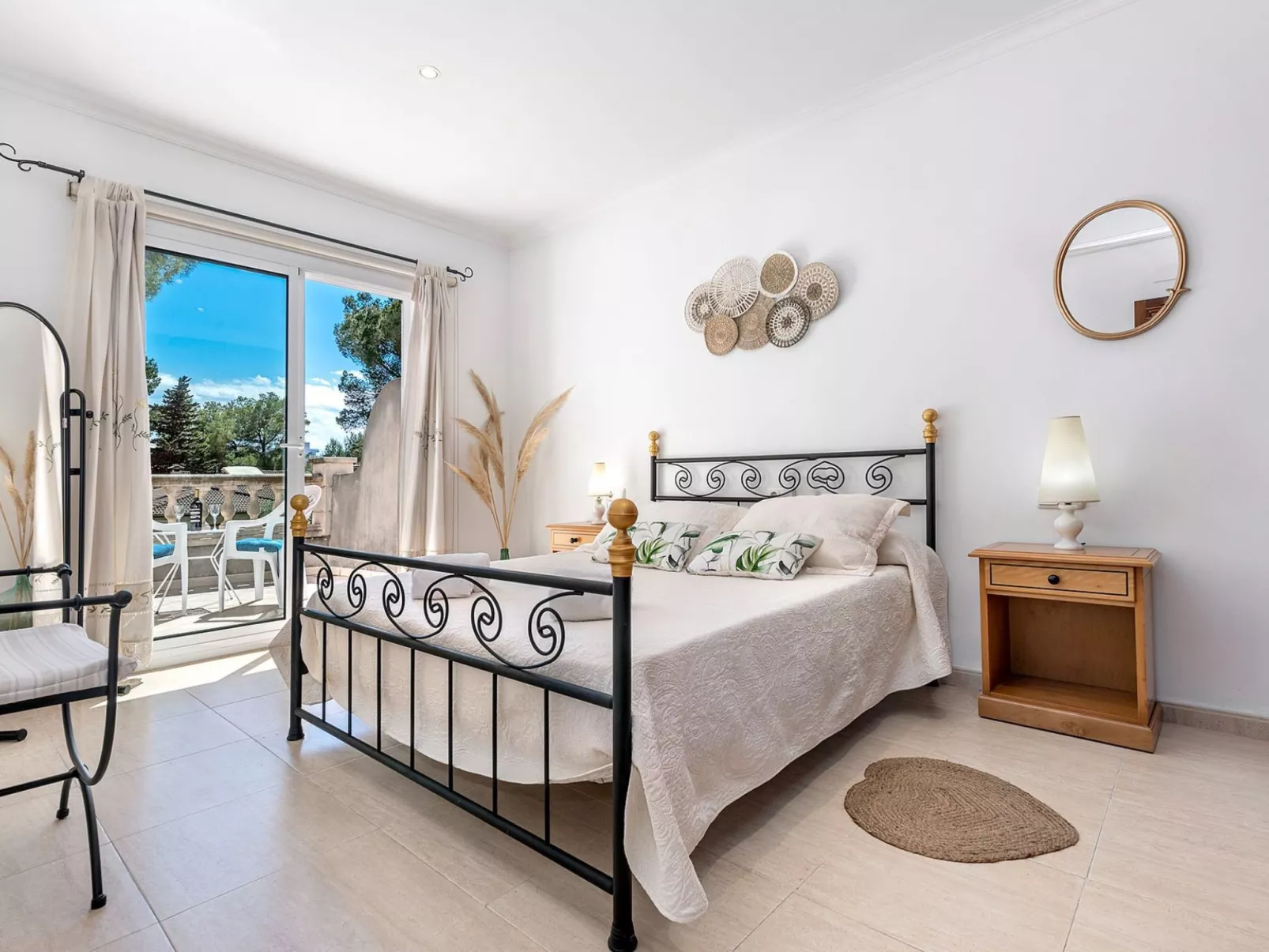 Küstencharme 150 m vom Strand entfernt, privater Garten - Image-tags.info