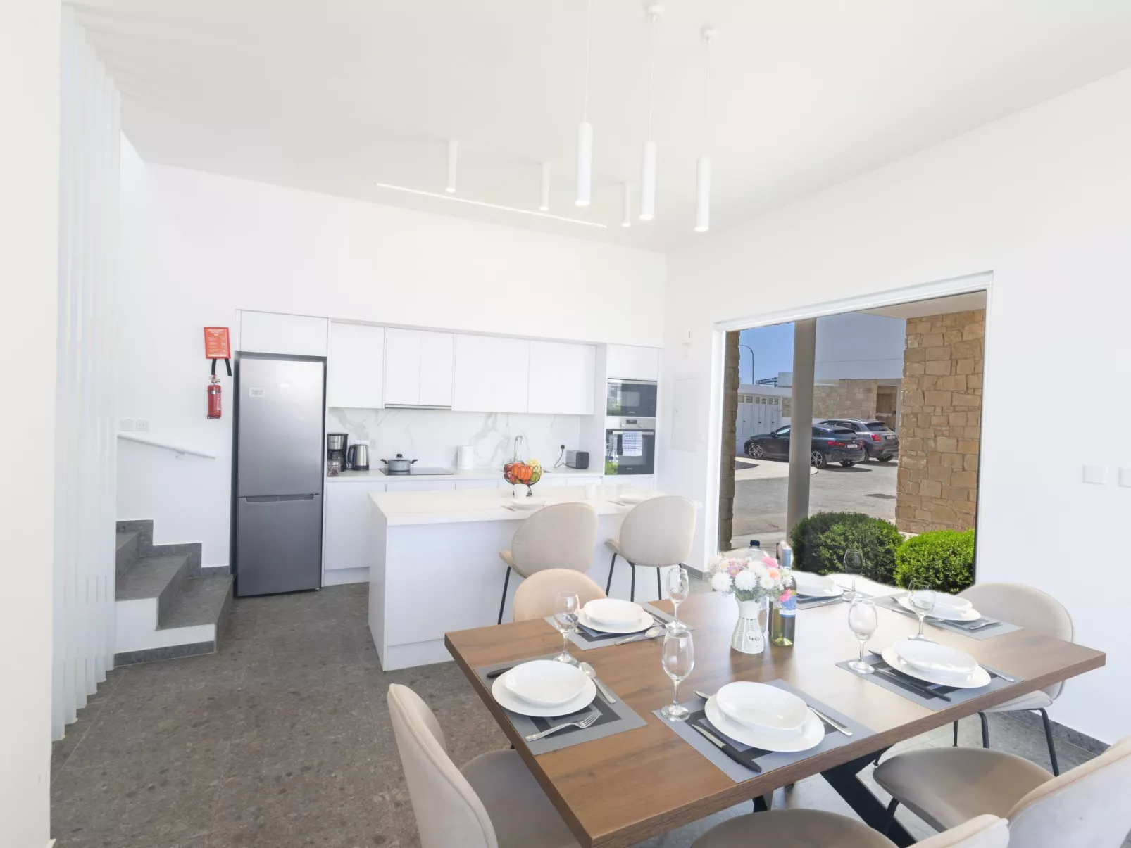 Luxuriöse Villa Vie Bleu - Image-tags.info