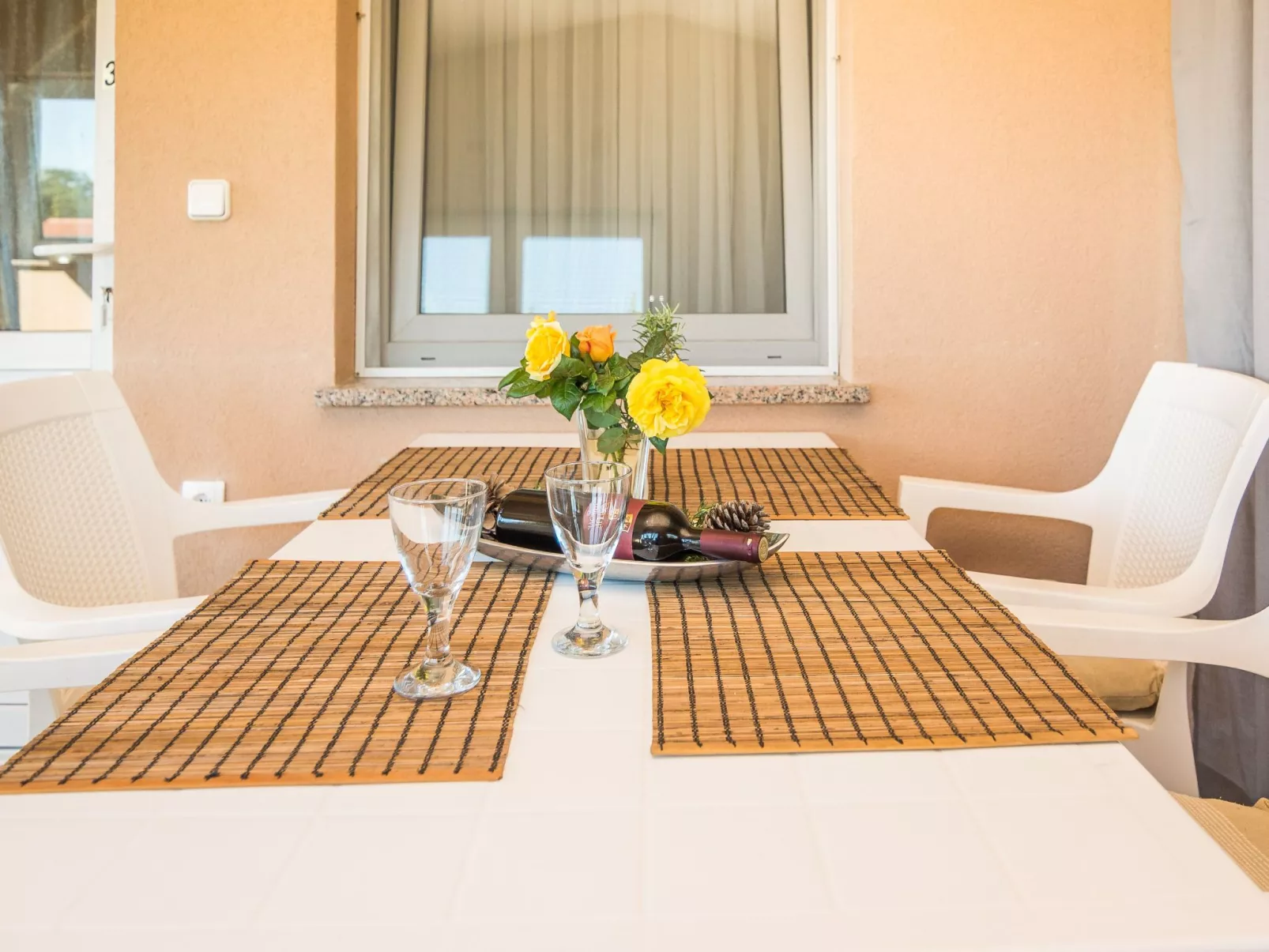 Apartment Zaklina 2 - Image-tags.info