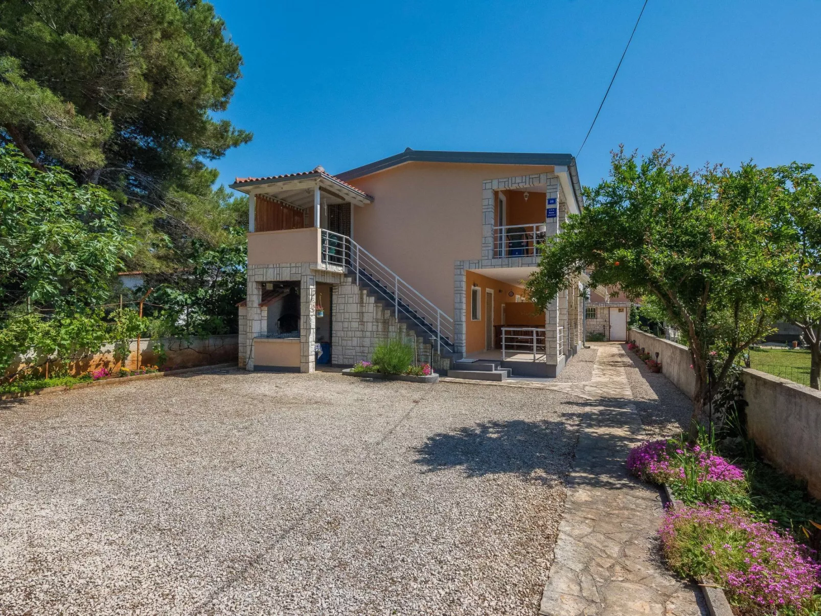 Apartment Horvatic 2 - Image-tags.info