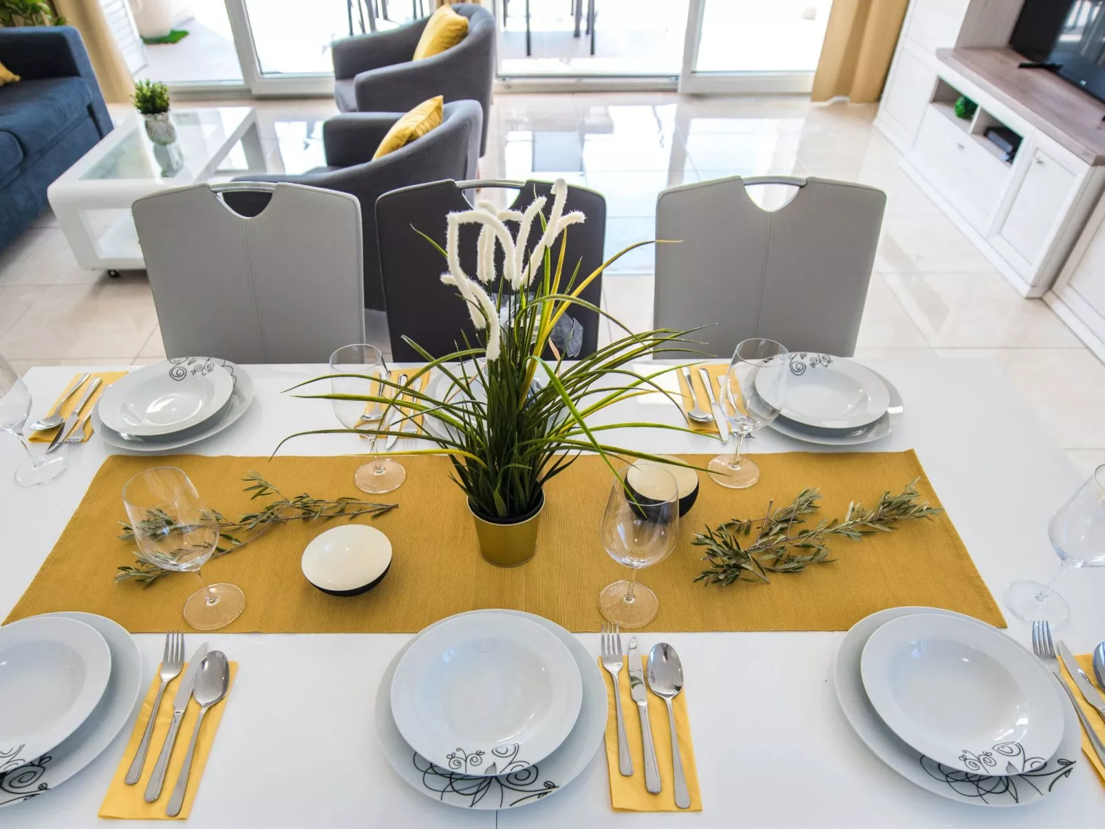 Luxuriöse Villen Royal II - Image-tags.info