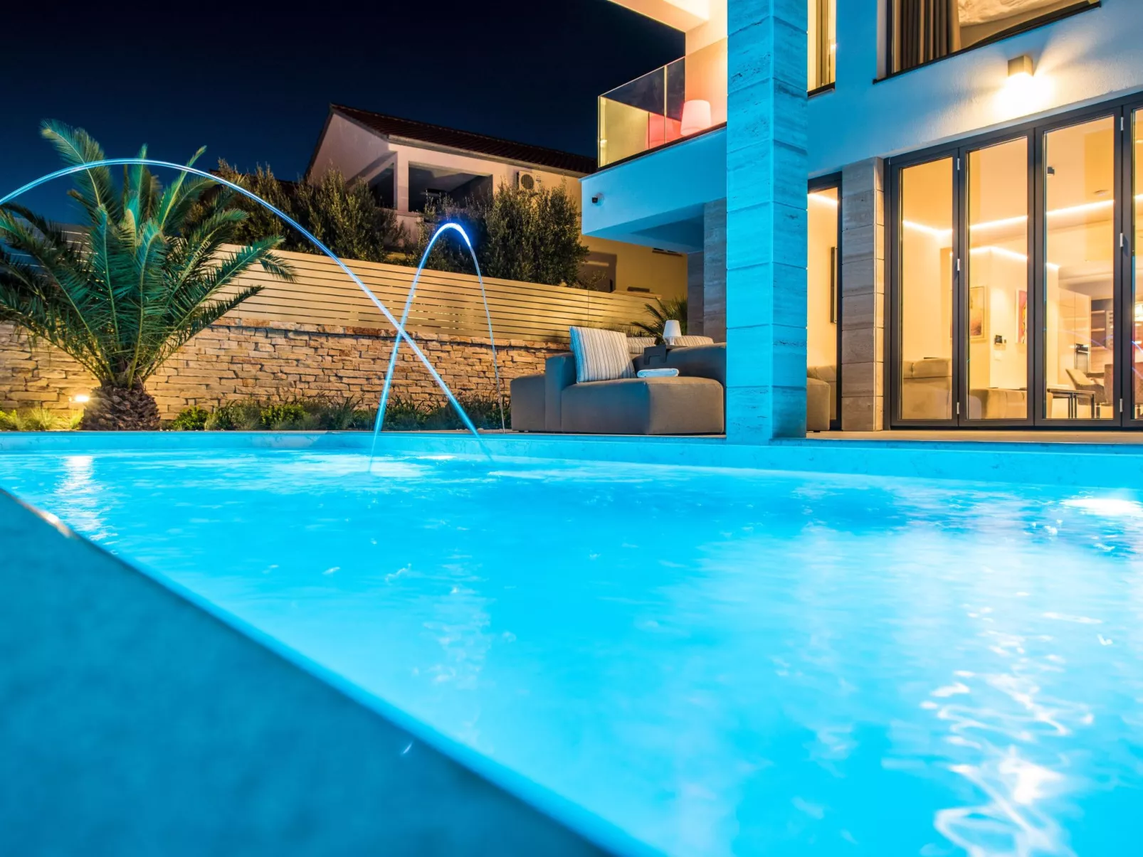 Four Seasons Vrsi - Image-tags.info