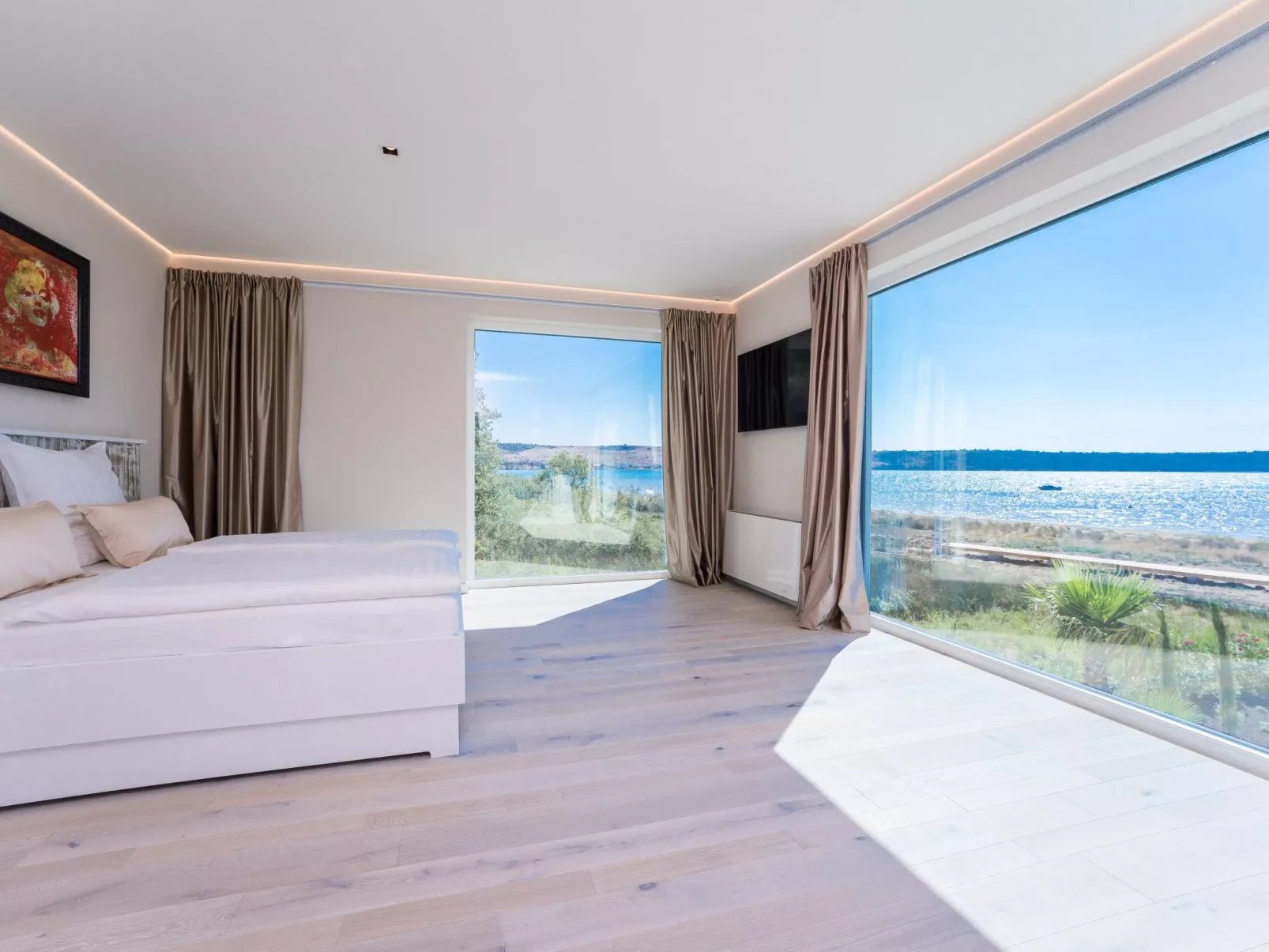 Four Seasons Ljubac - Image-tags.info