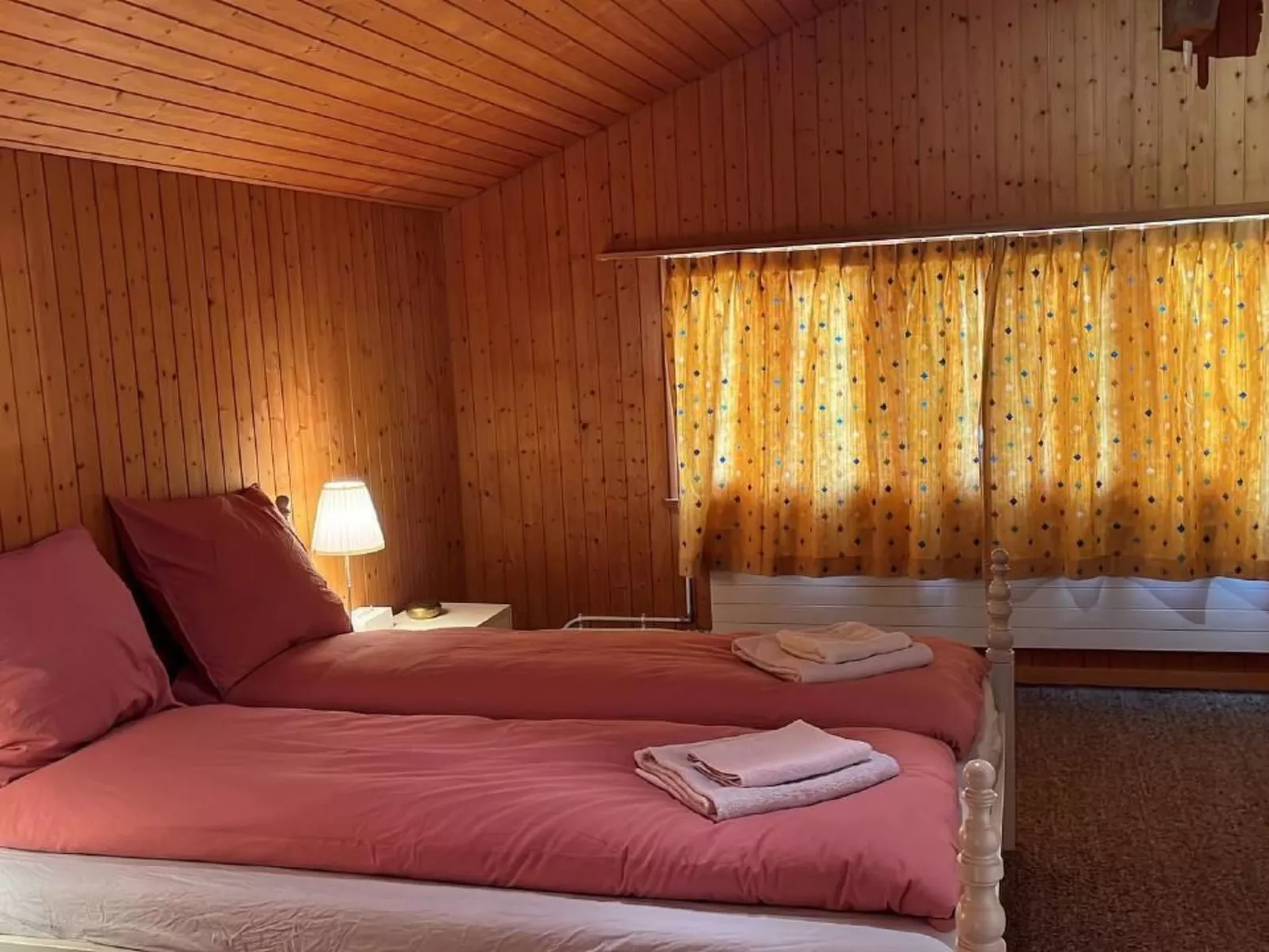 Chalet Alpen Lotus - Image-tags.info