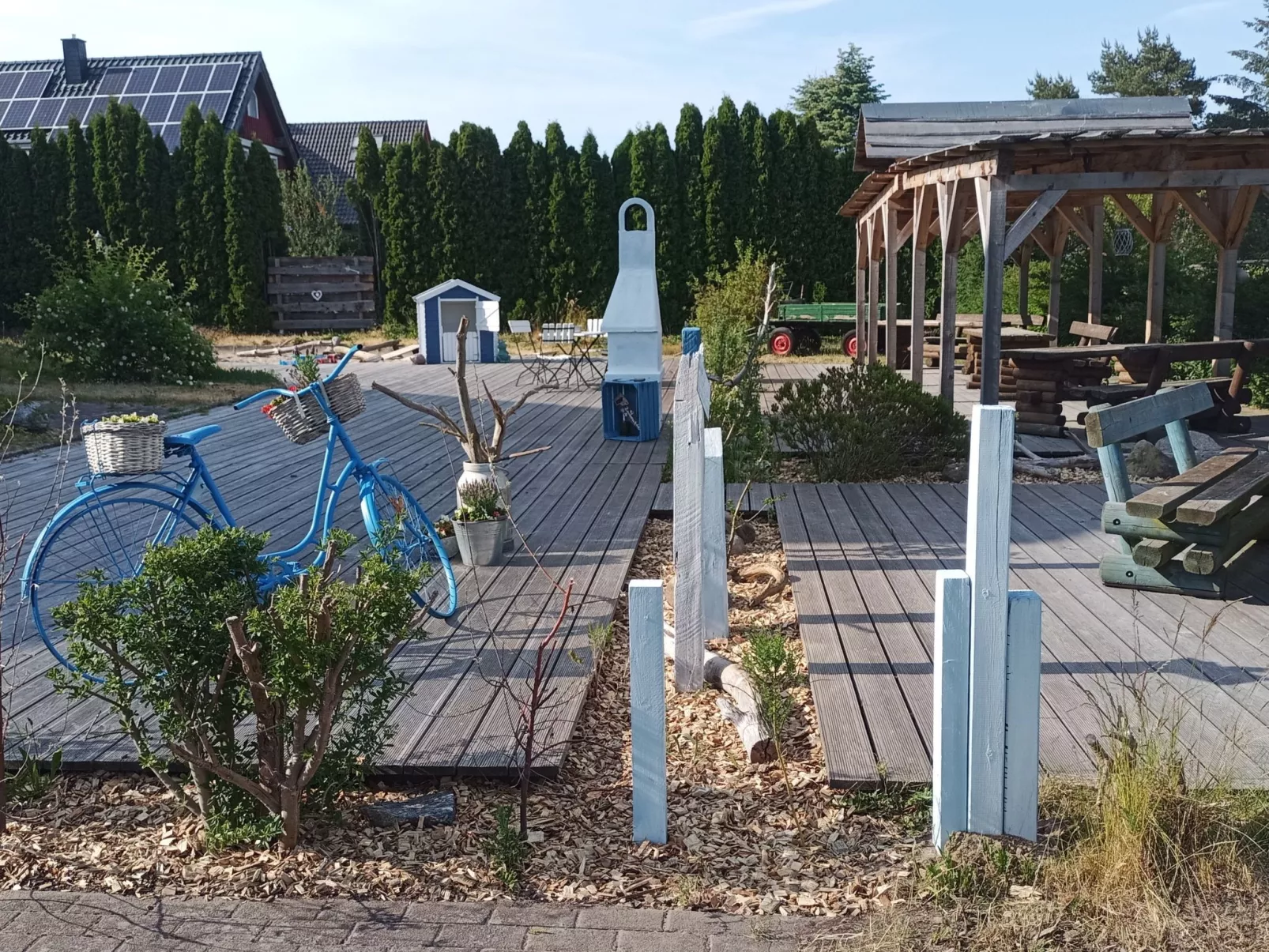 2-4 Personen Hund willkommen - Image-tags.info