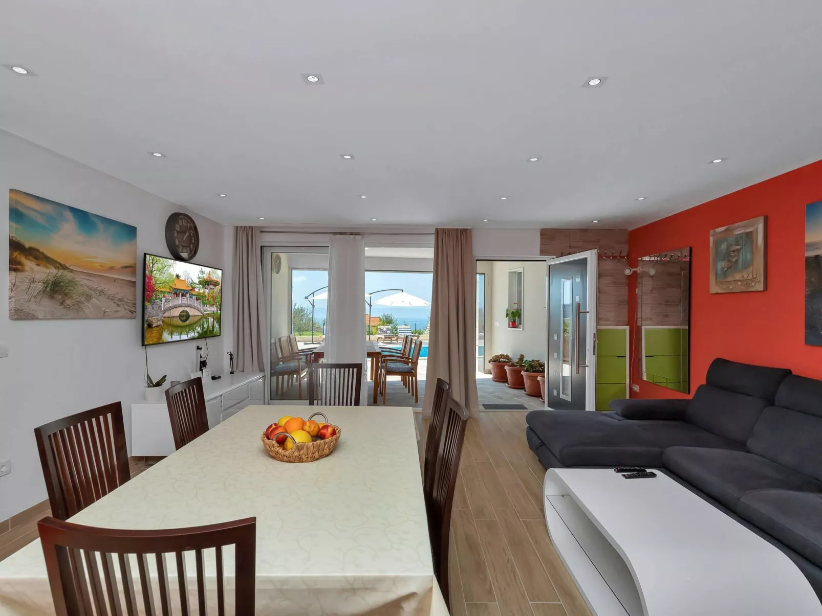 Villa Unendliche Freude - Image-tags.info