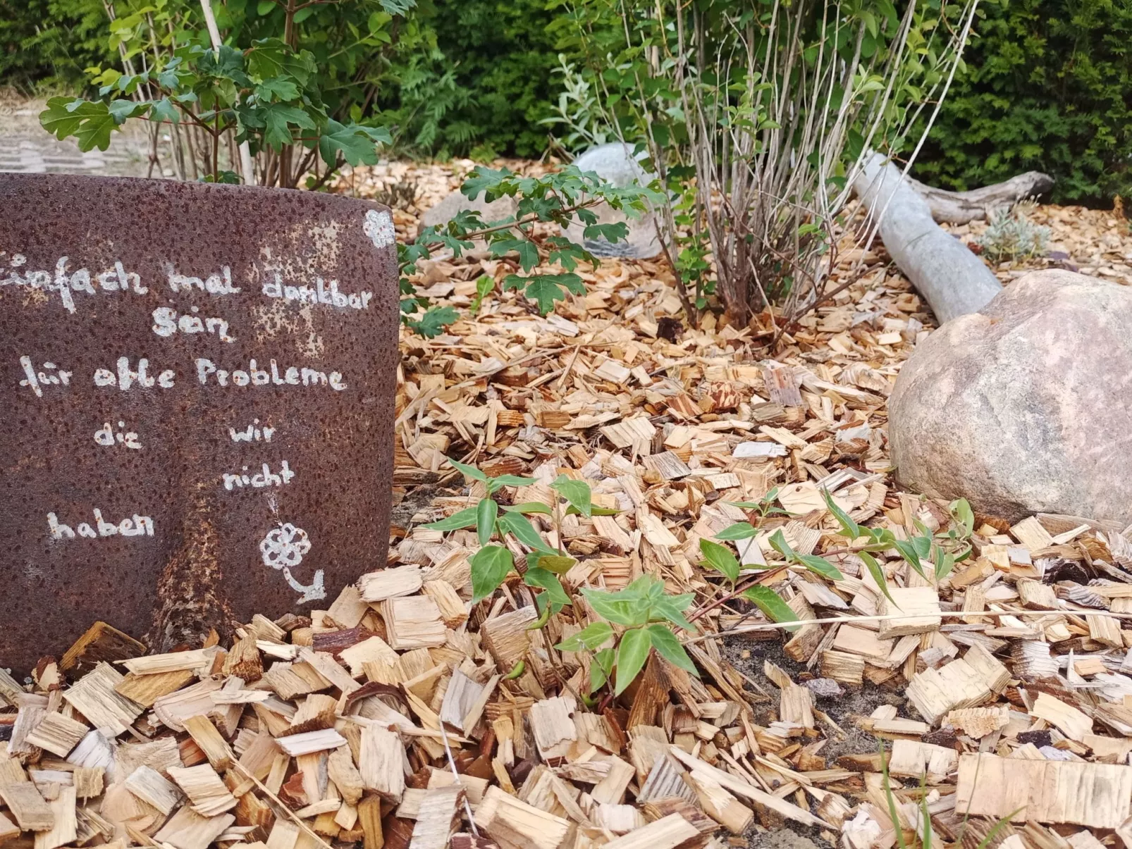 Kleine Ferienwohnung mit Hund - Image-tags.info