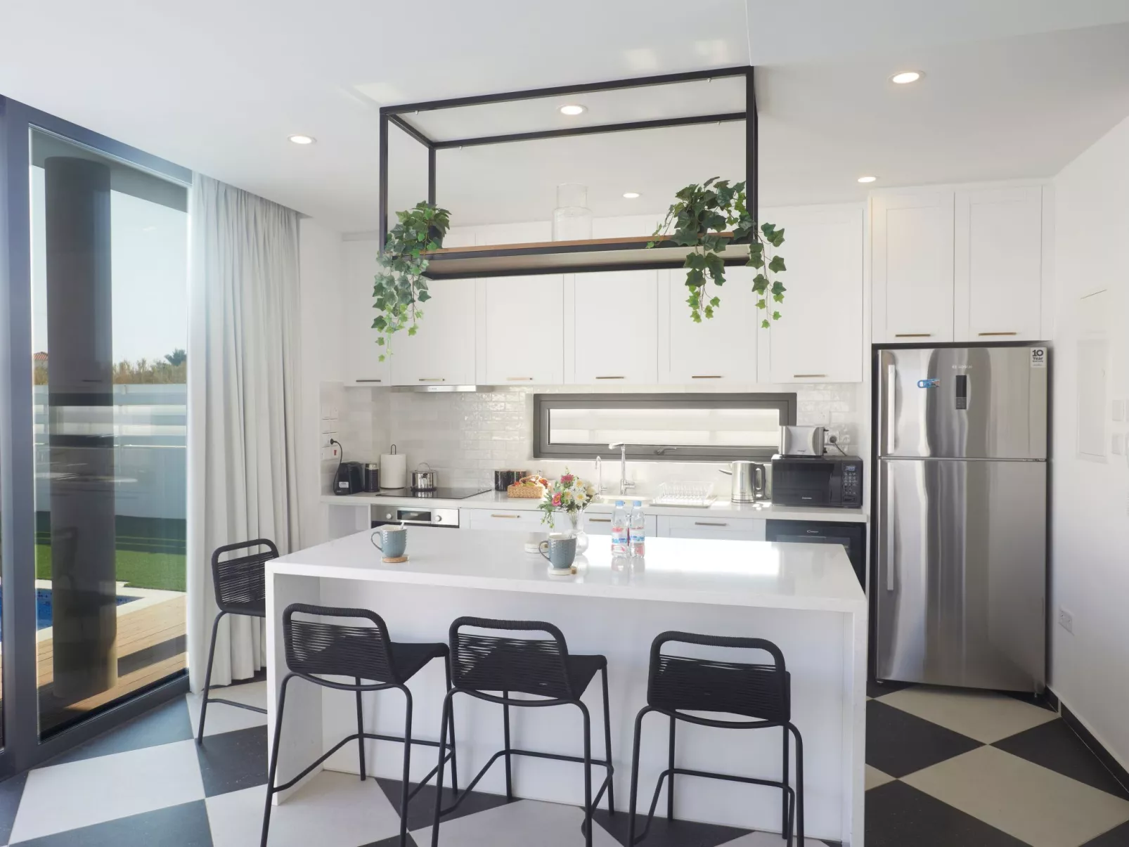 Protaras Almaria Villa ALM08 - Image-tags.info