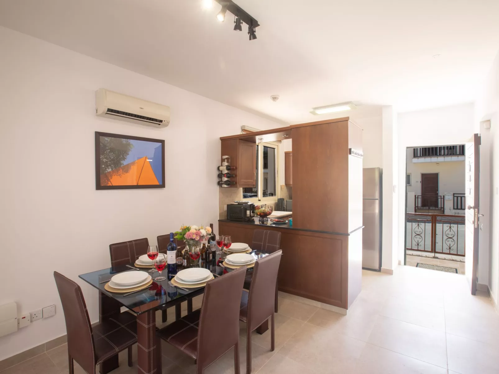 Protaras Menelaos Villa MV7 - Image-tags.info