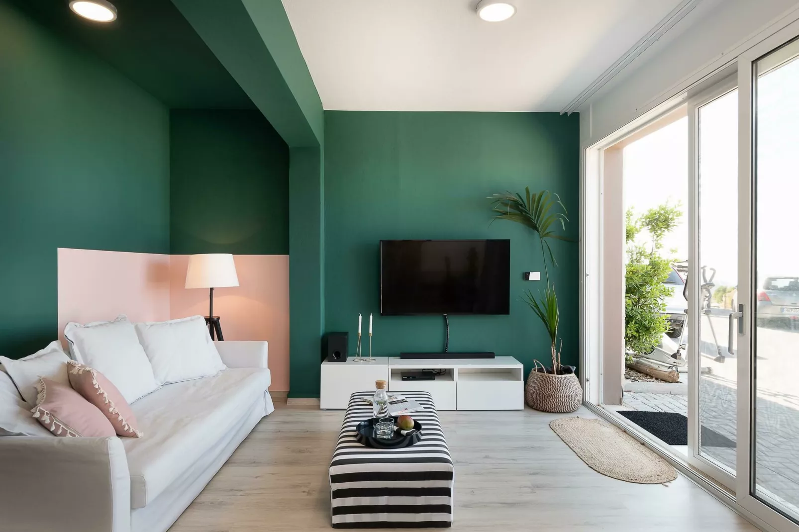 Villa Blue Key 10