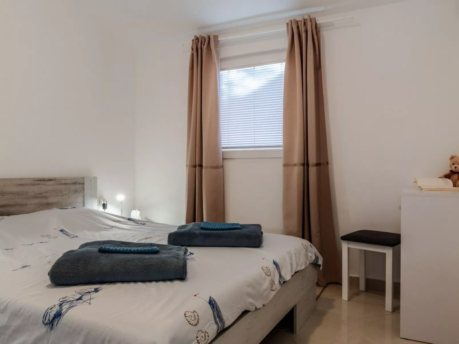 Wohnung "Bono" direkt am Strand - Image-tags.info