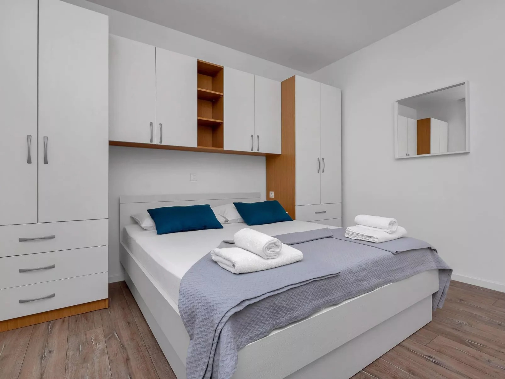 Wohnung Blue Dream - Image-tags.info