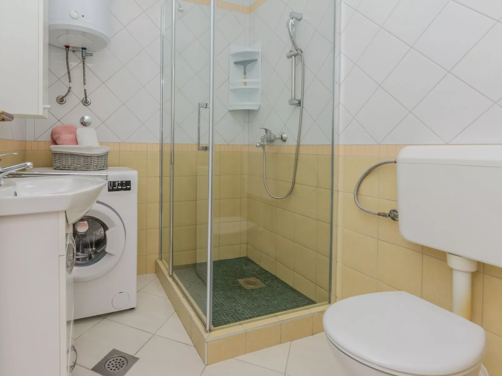 Apartment Marovic - Image-tags.info