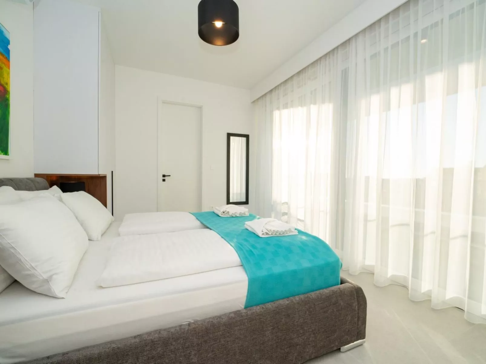 Elegante Villa Cataleya mit privatem Pool und Sauna - Image-tags.info