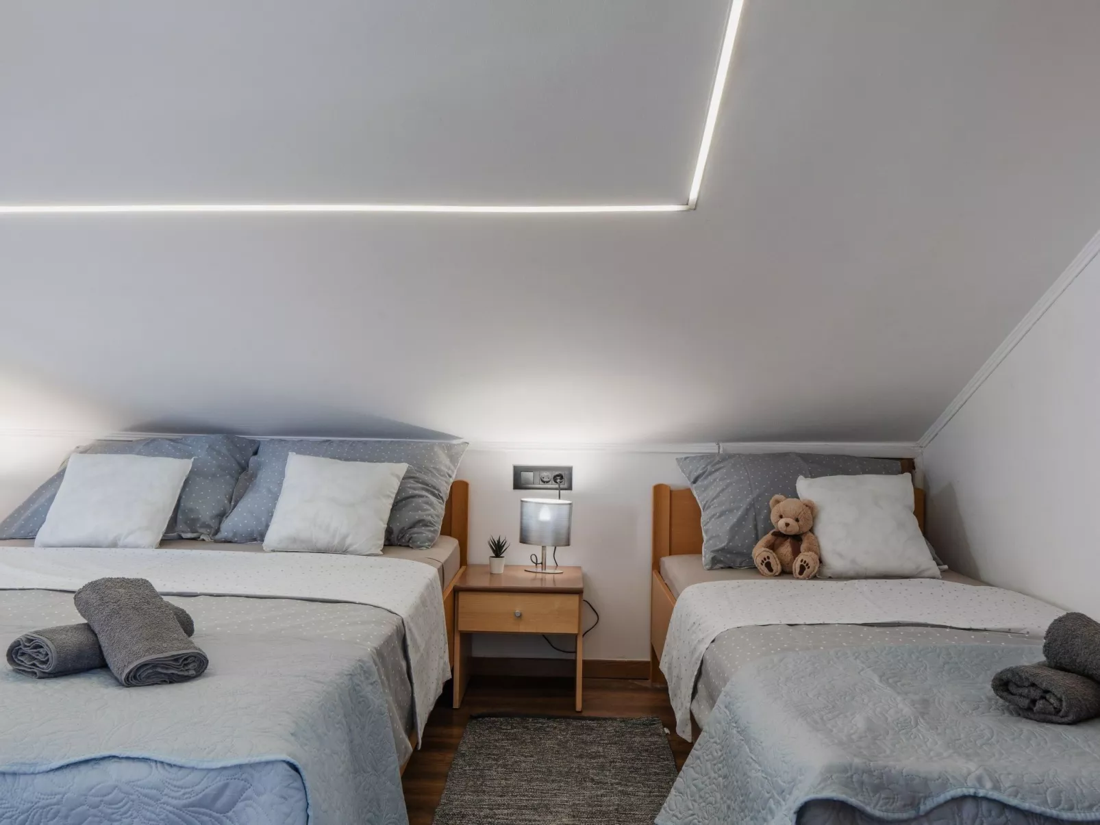 Apartment Baltic 2 - Image-tags.info