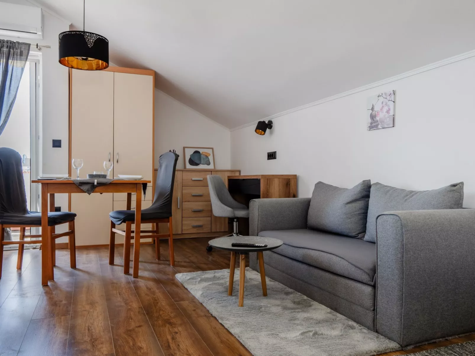 Apartment Baltic 1 - Image-tags.info