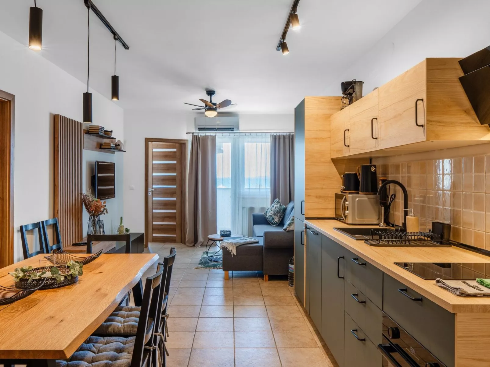 Apartment Maria's Perla - Image-tags.info