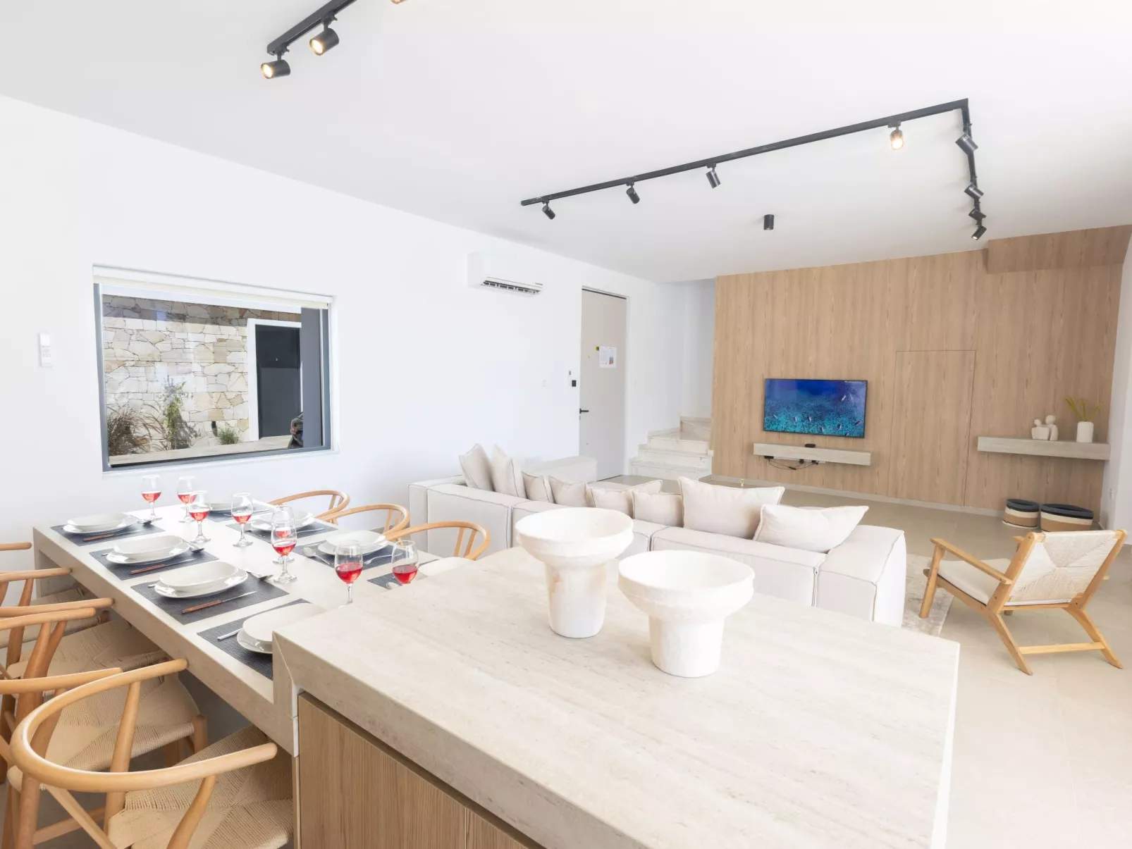 Ferienvilla "Ayia Napa Orea Villa 8" - Image-tags.info