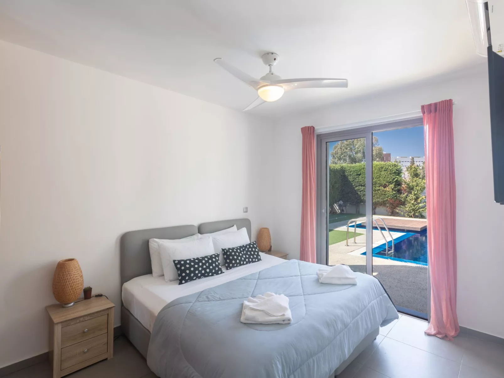 Ayia Napa Satin Villa SVI1 - Image-tags.info