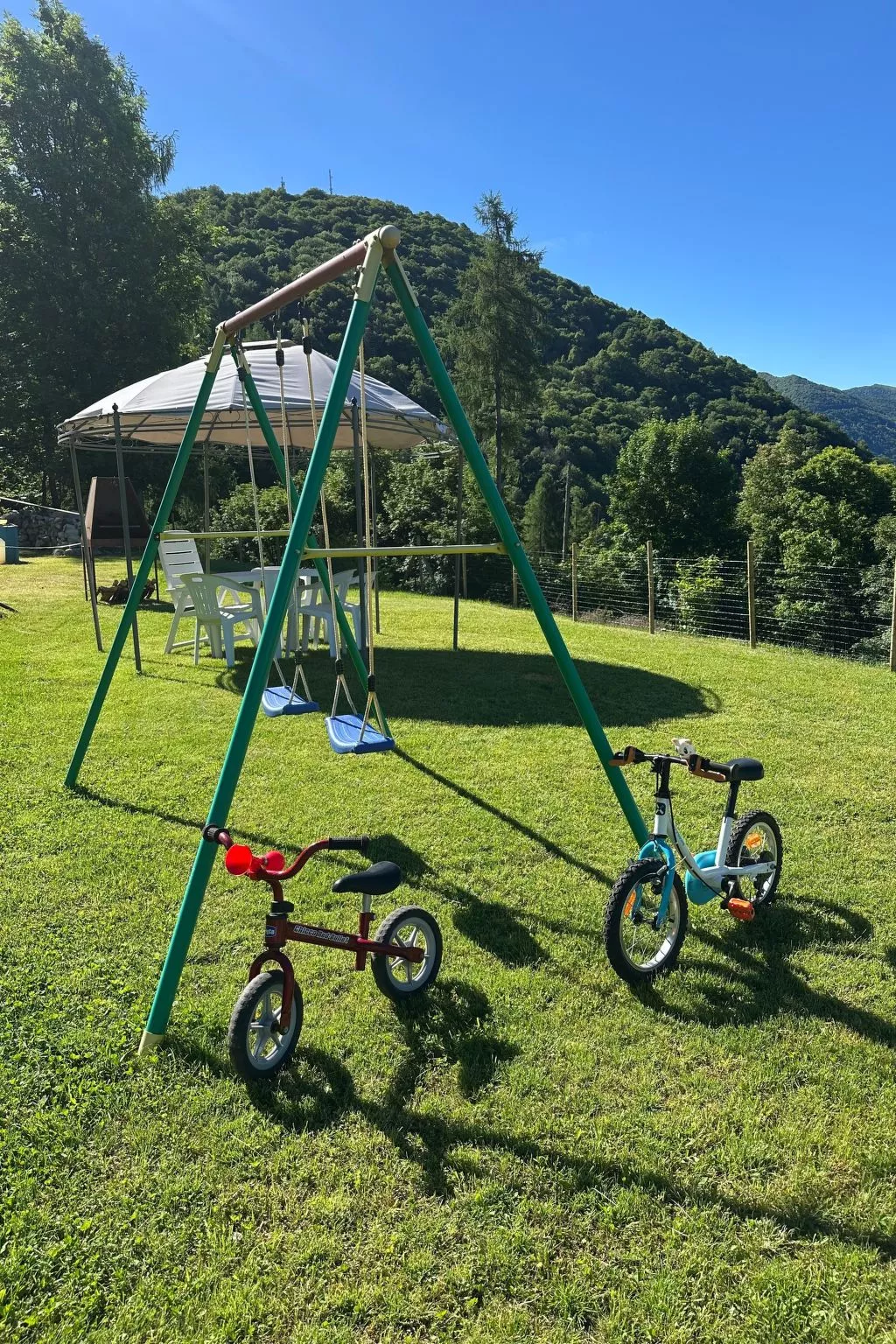 Das Quiet Corner Apartment - Comer See - Image-tags.info