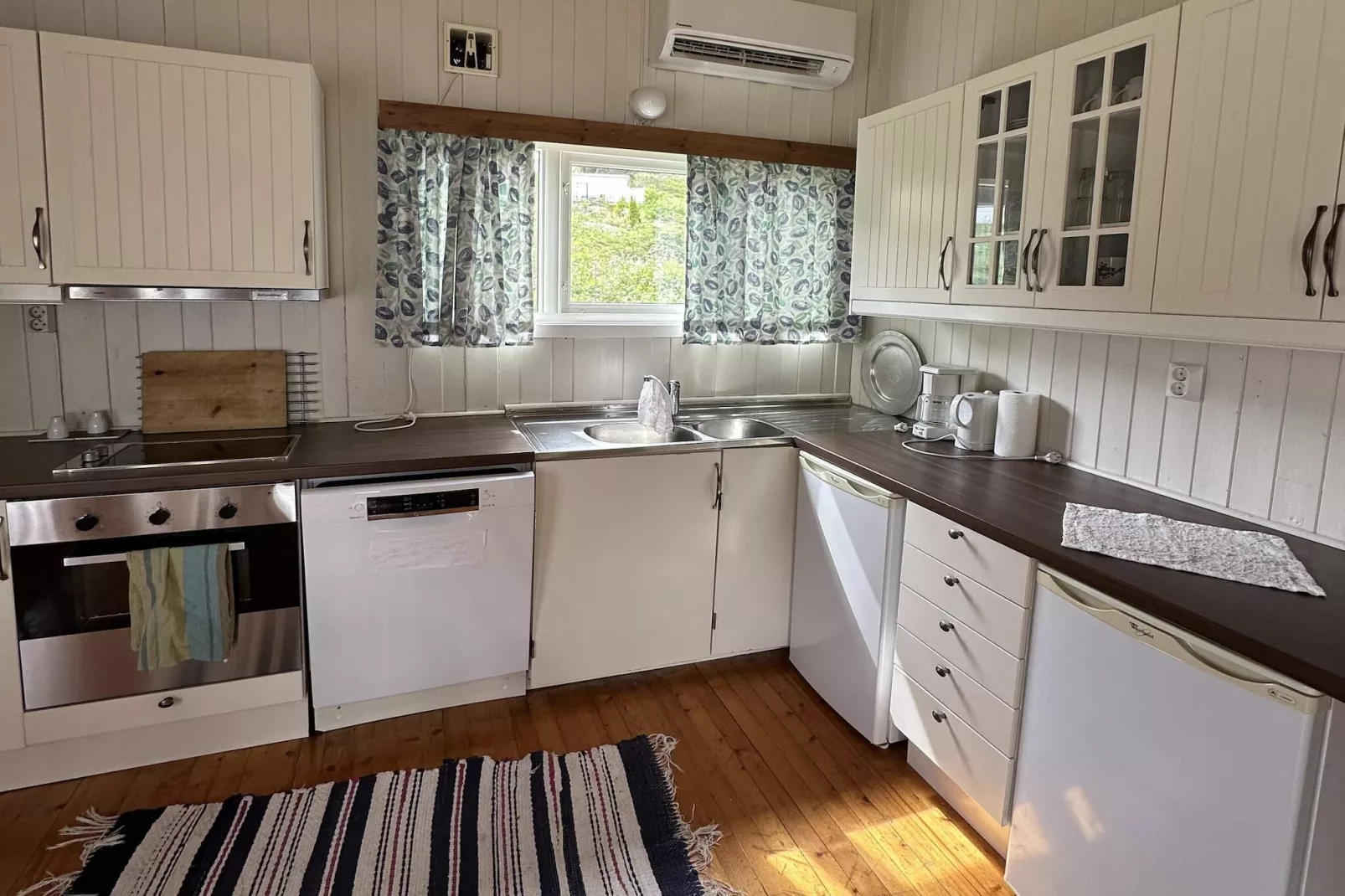 2 Personen vakantie huis in Balestrand - Binnen