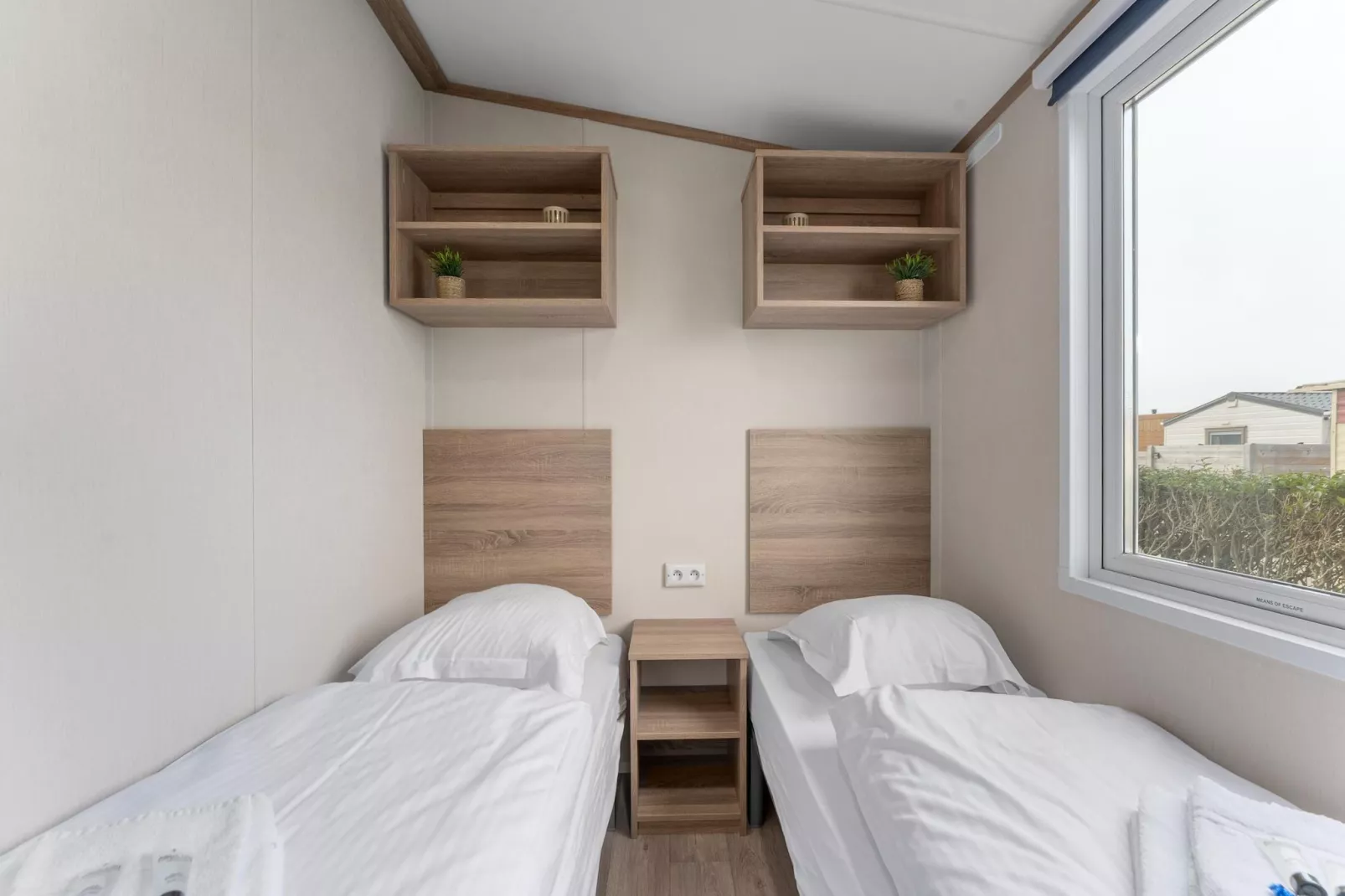 La Gondole - Slaapkamer