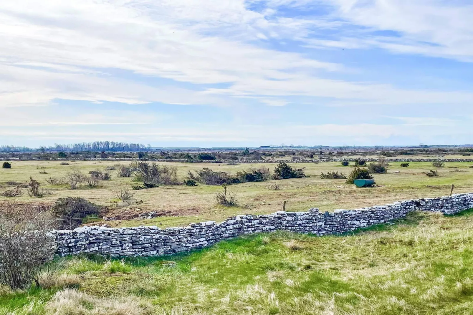 4 Personen vakantie huis in Mörbylånga - Buitenlucht