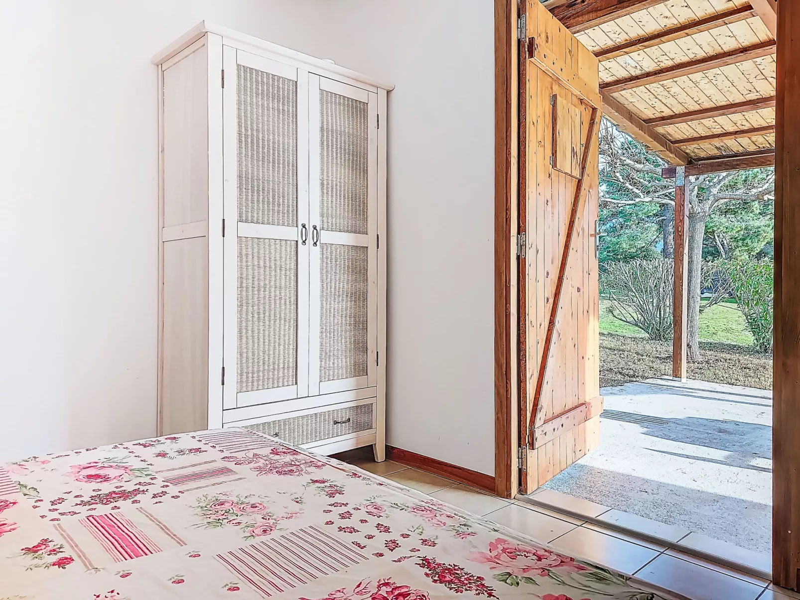 Maisonnette Terra Tramandera - Binnen