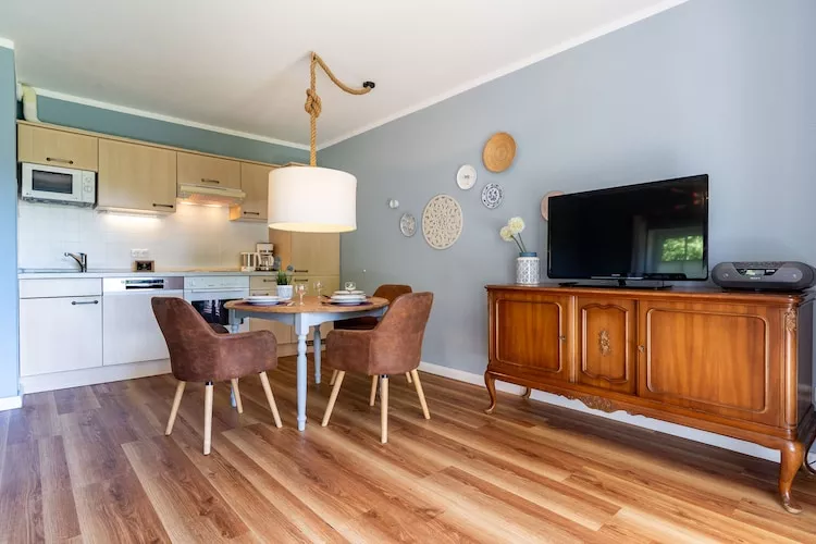 FeWo Robbe - Eetkamer