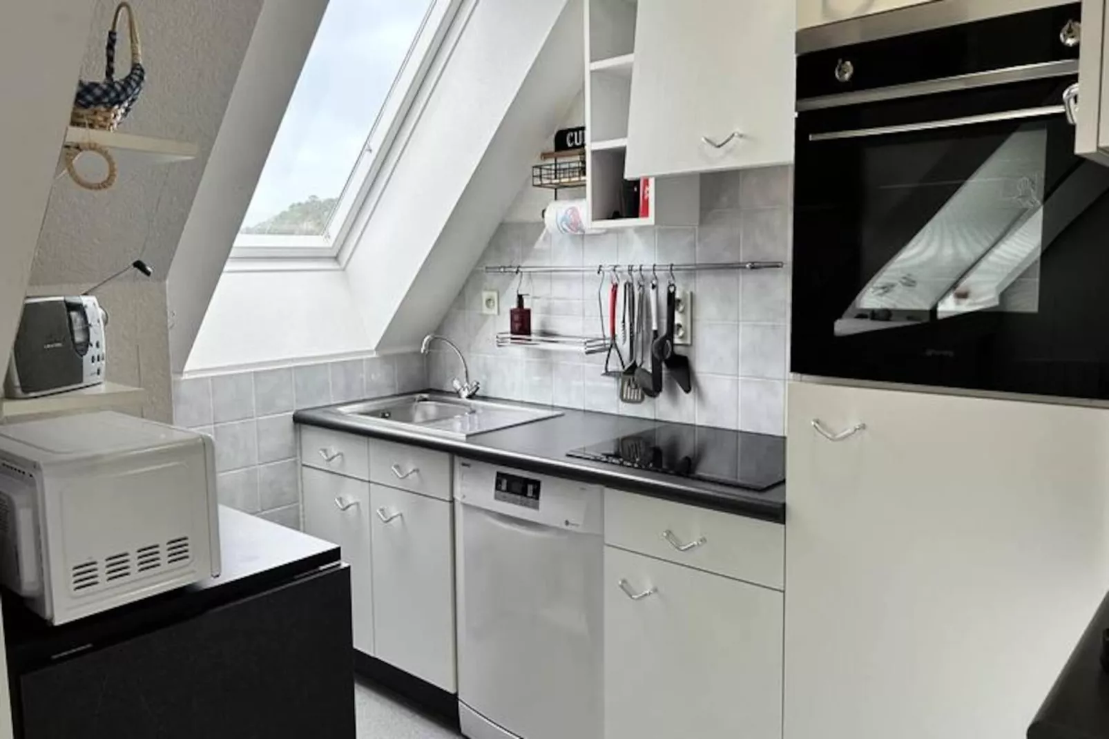 Résidence Cap Armor - Niet-getagd