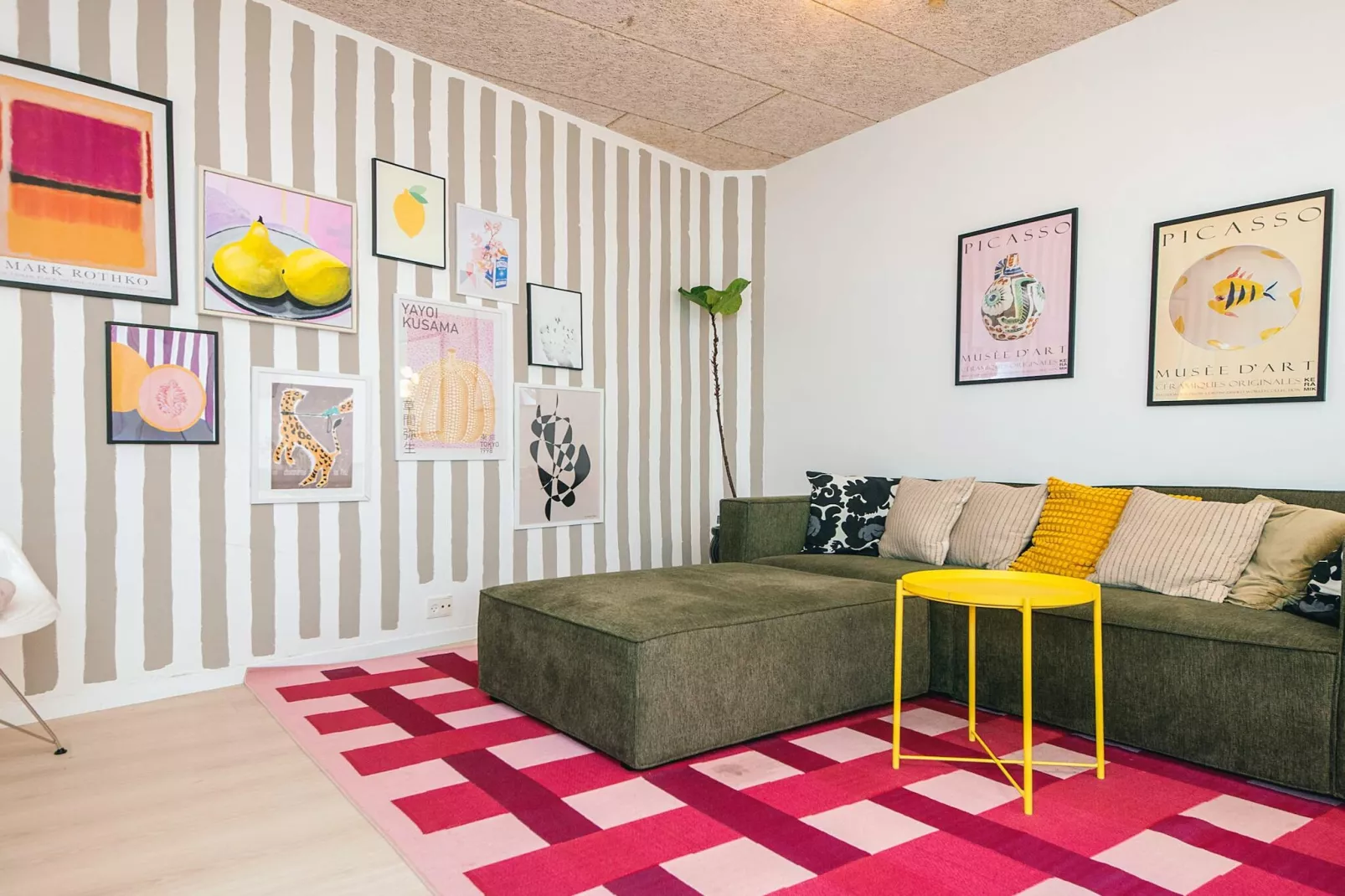 4 sterren vakantie huis in Kjellerup