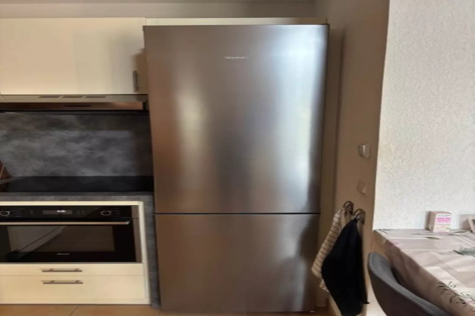 P. Minervois G N°02 - Villa 3P4 - Keuken