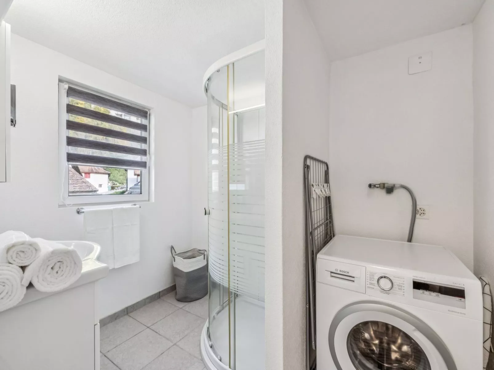 Altstadtidyll No. 2 - Binnen