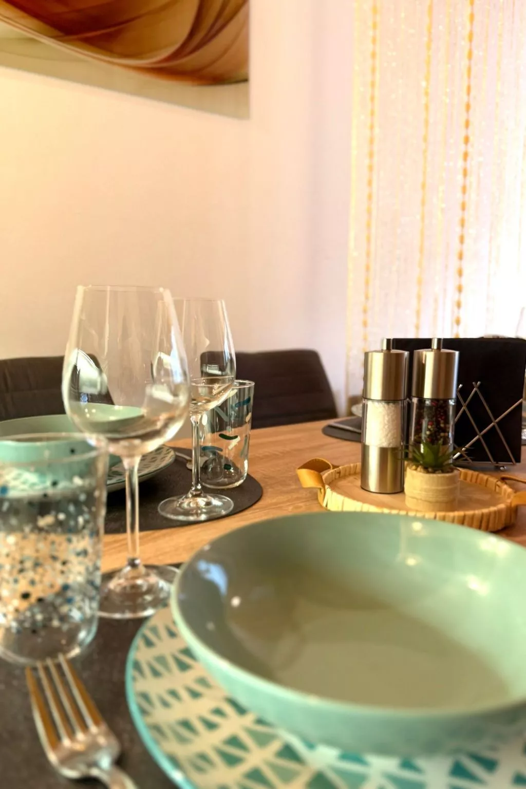 Soul&Summit Tauplitz - Binnen