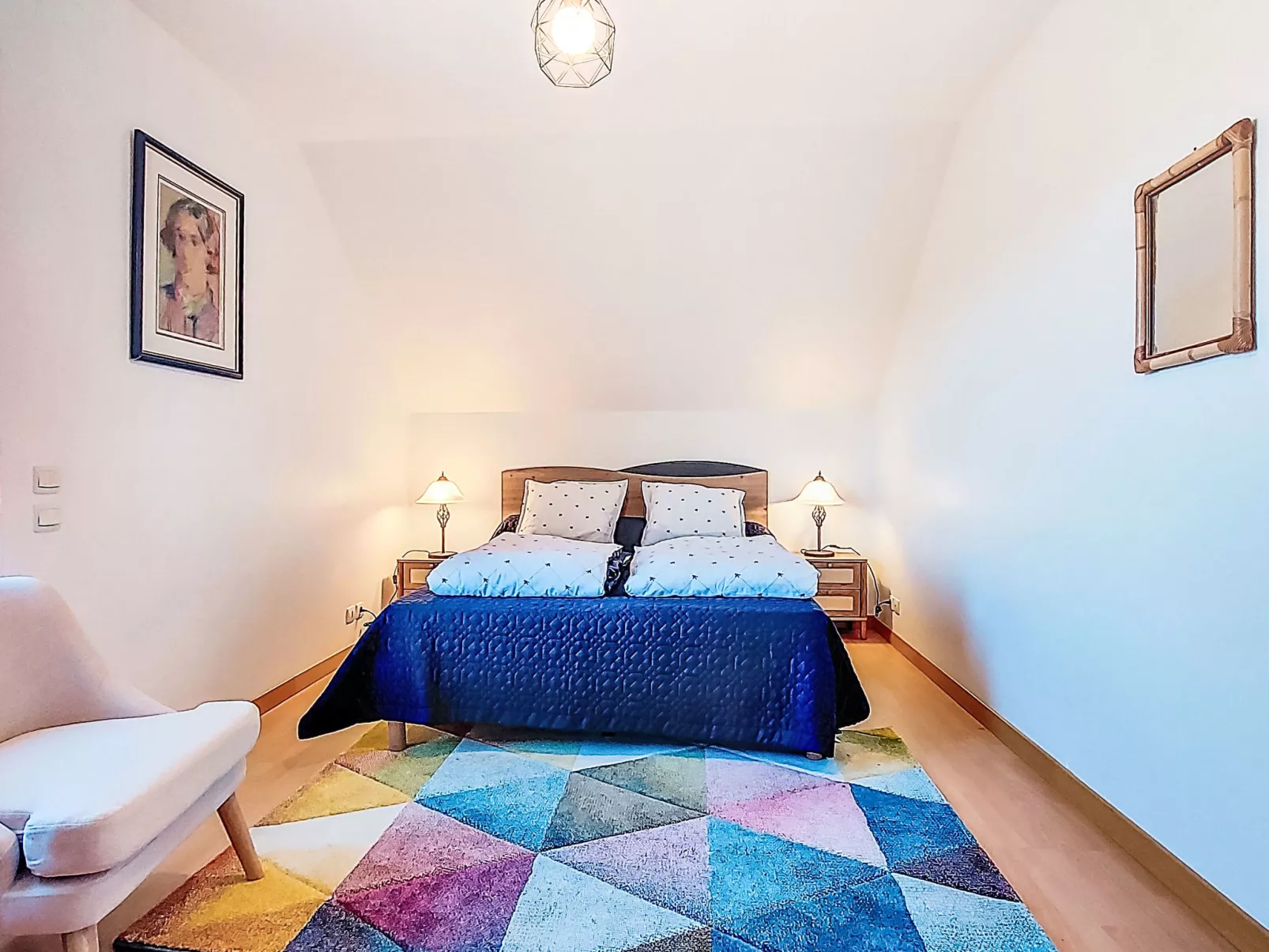 An Ty Porzh - Binnen