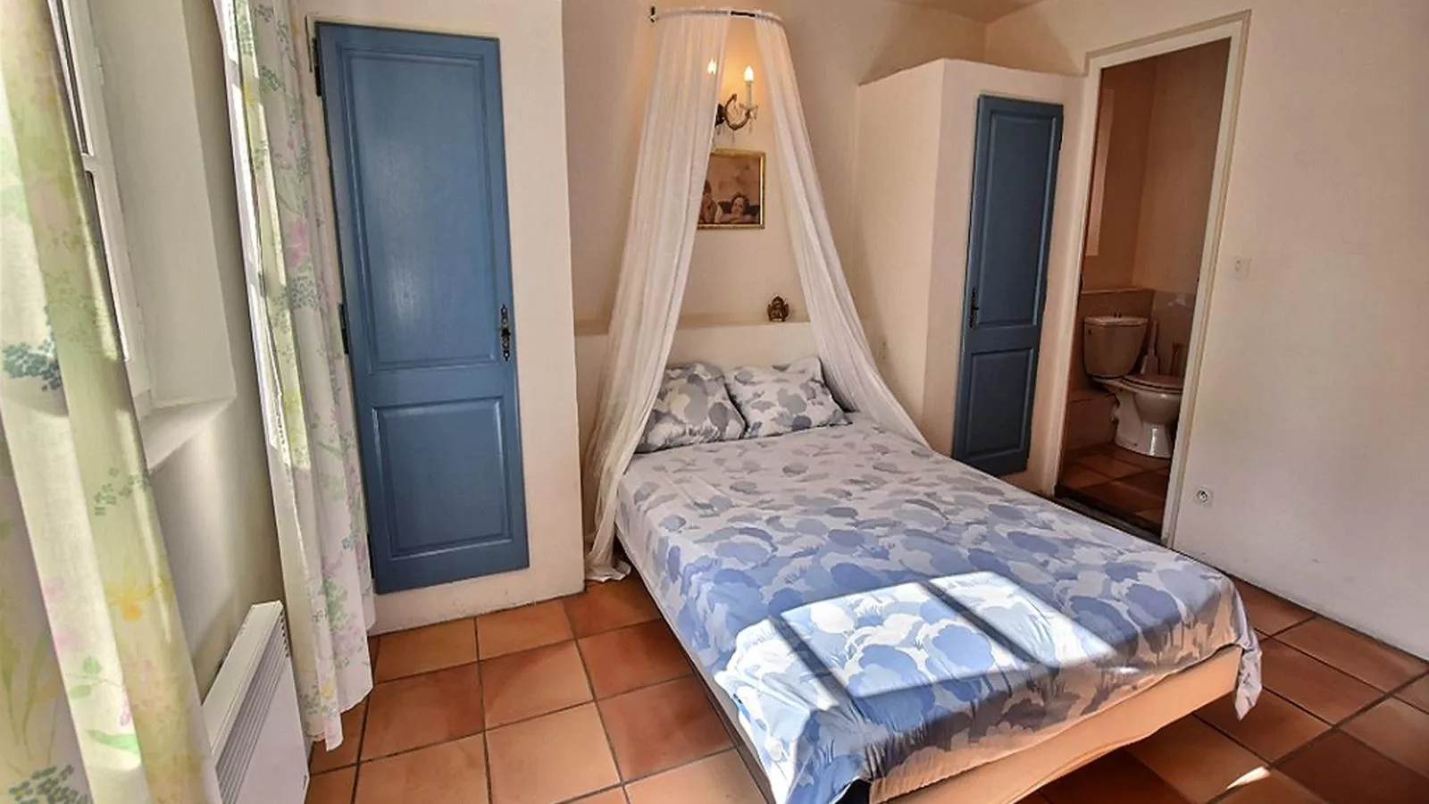 Lomandra - Slaapkamer