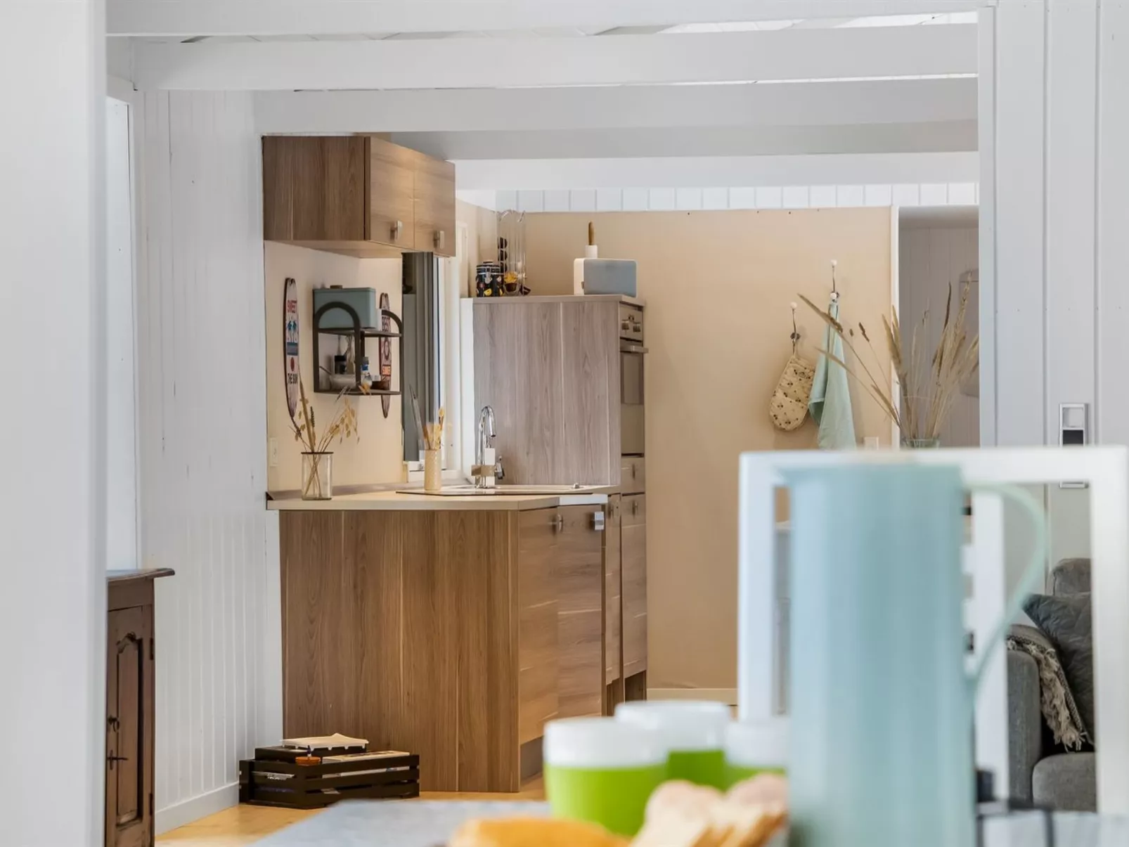 "Antigona" - 2.4km from the sea-Binnen