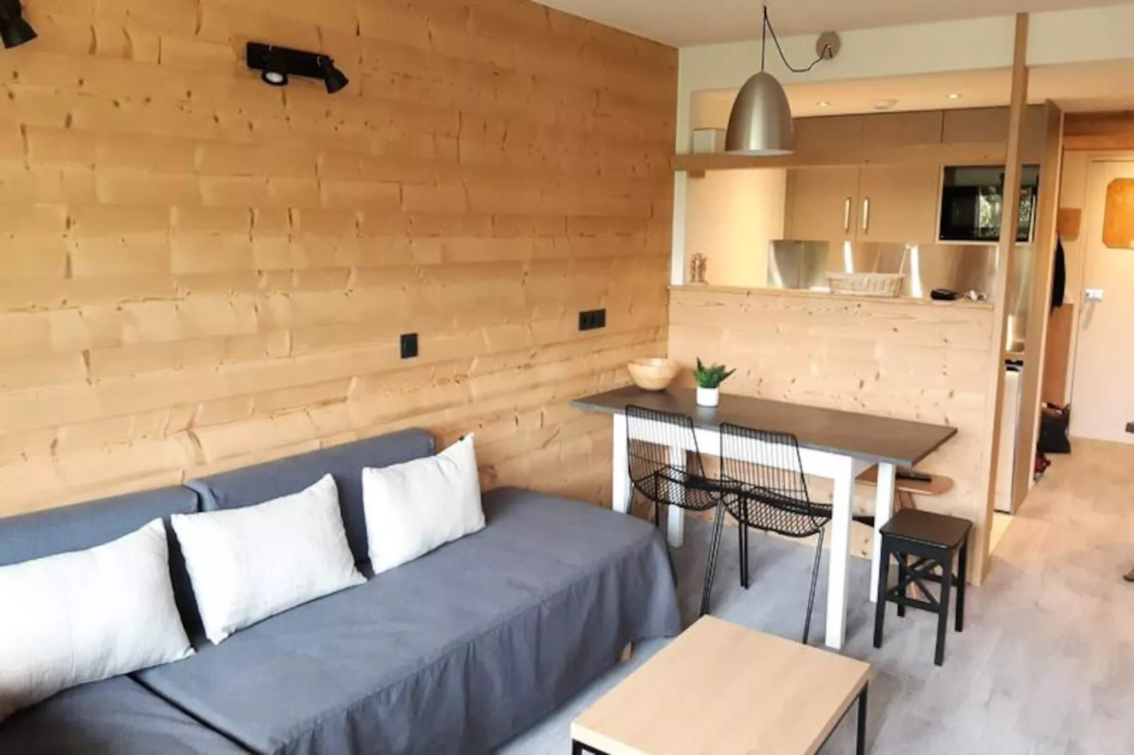 Résidence Nova 1-Niet-getagd