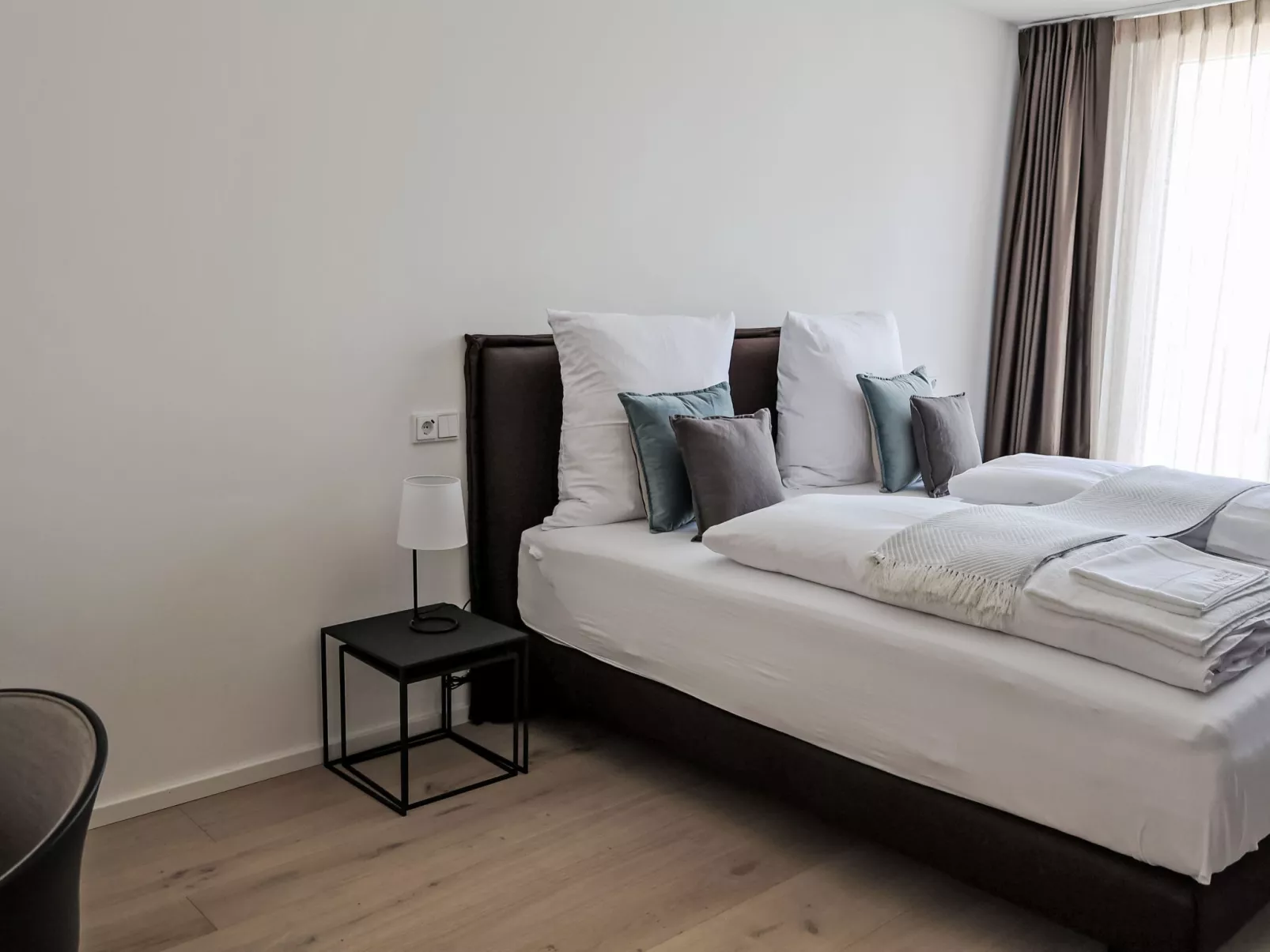 Munich Finest apartments 8-Binnen