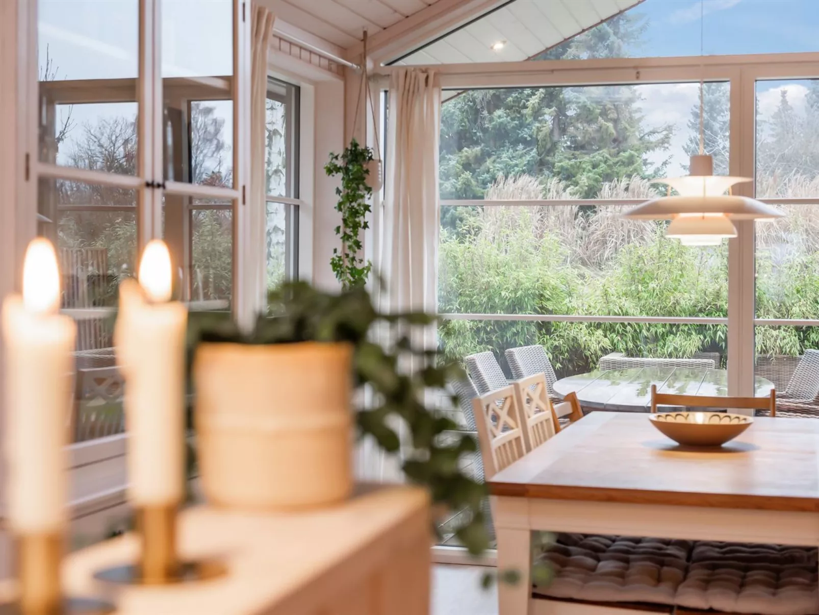 "Galatia" - 1.4km from the sea - Binnen